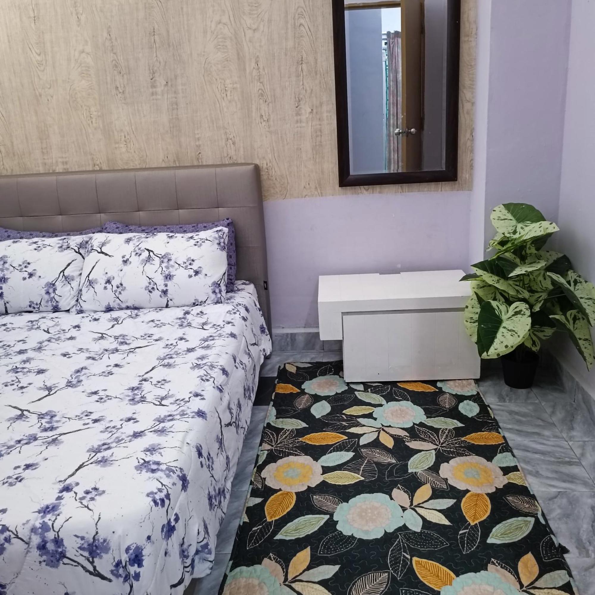 Homestay Lestari Klia Sepang Eksteriør billede