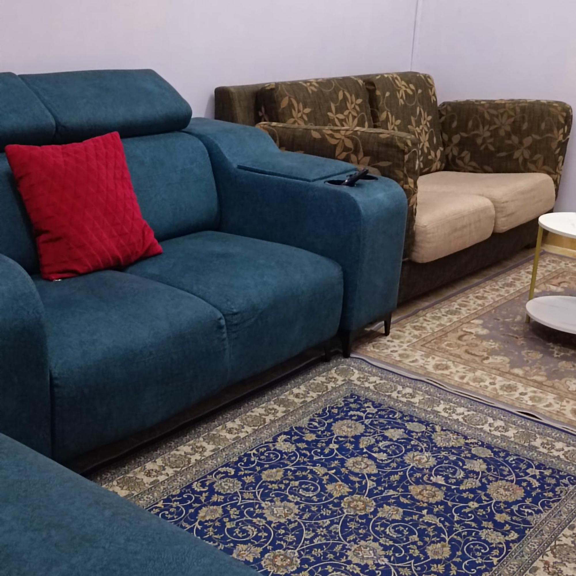 Homestay Lestari Klia Sepang Eksteriør billede