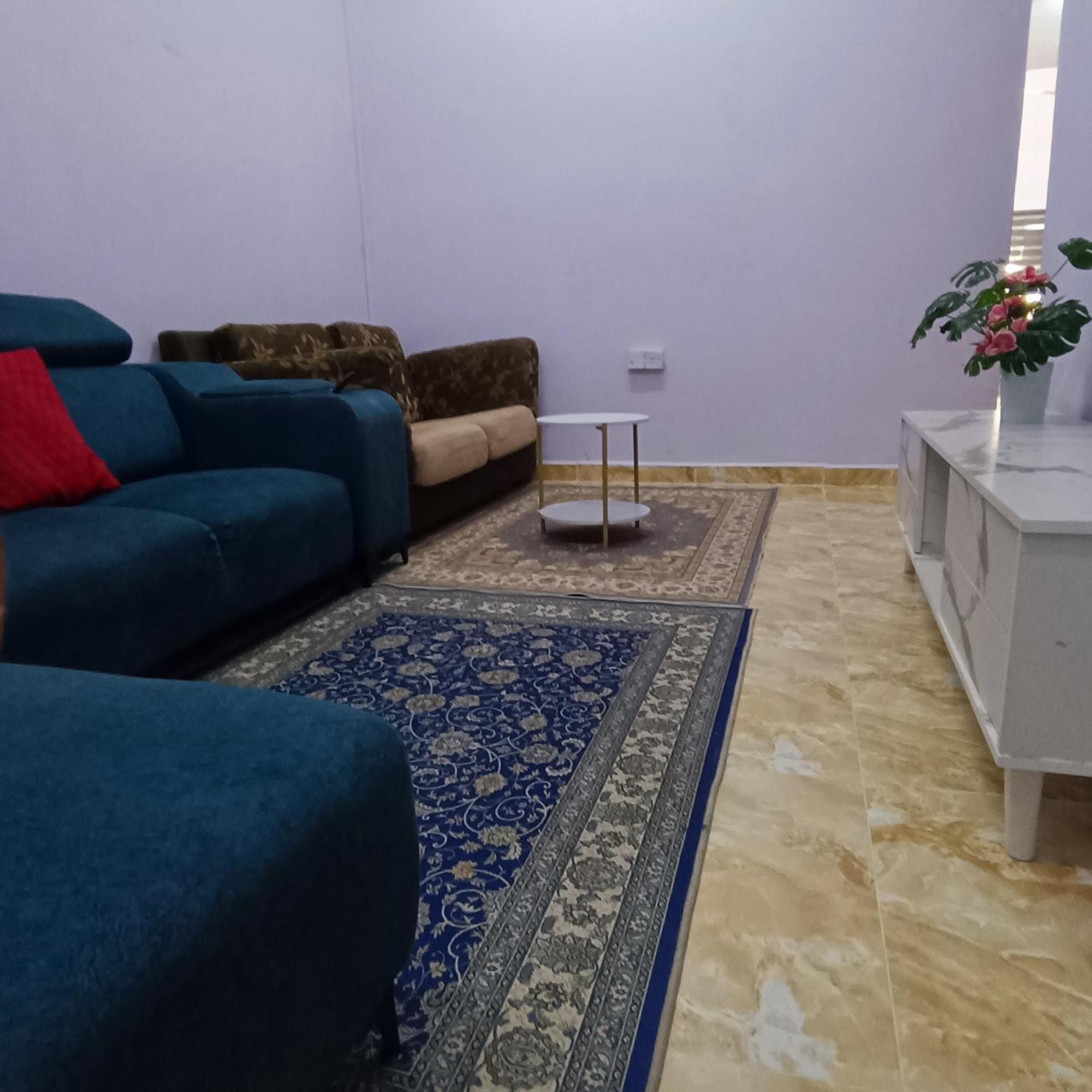 Homestay Lestari Klia Sepang Eksteriør billede